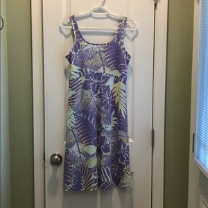 Columbia Omni-Freeze Dress